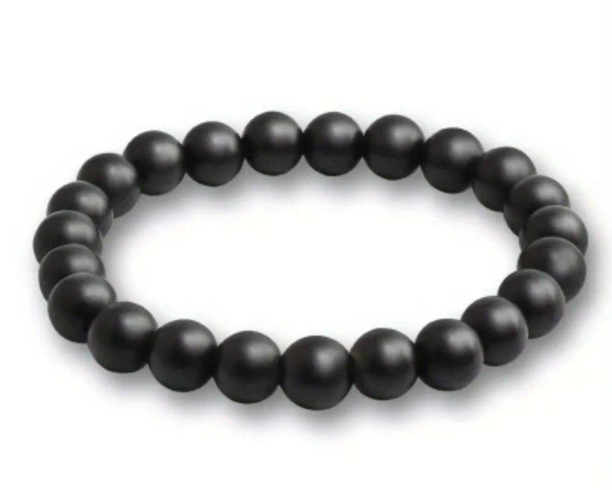 Nowa Bransoletka w kolorze czarnym