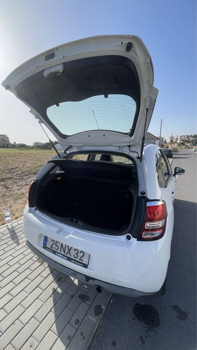 Citroen C3 1.2 VTi Seduction