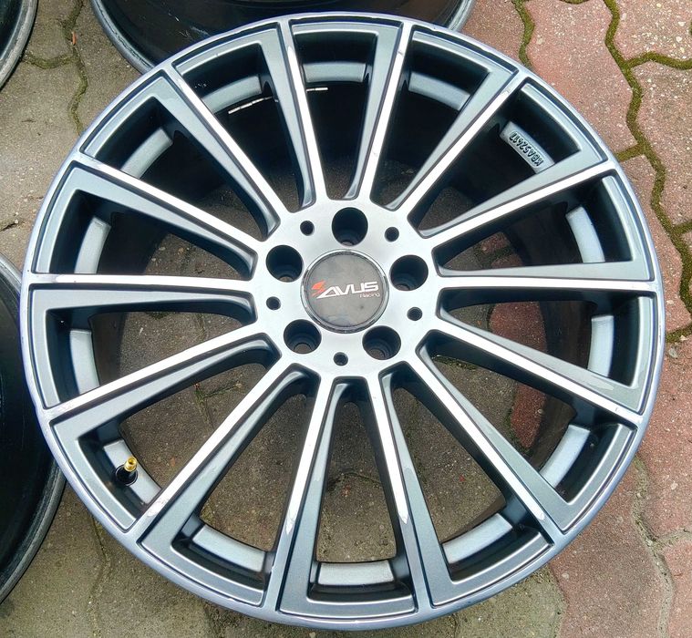 ALUSY 19 5x112 VW Arteon Passat SEAT SKODA Kodiaq A6 A8 A4 MERCEDES W212 W213