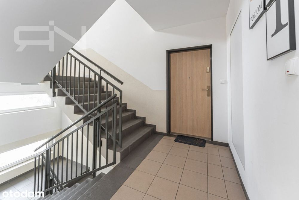 3 pokoje | Balkon | Dla siebie lub inwestycyjnie