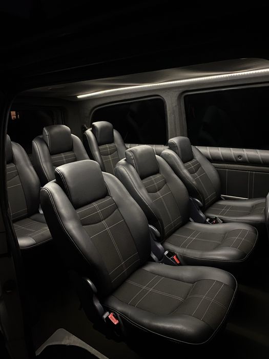 Продам Мерседес Віто 639