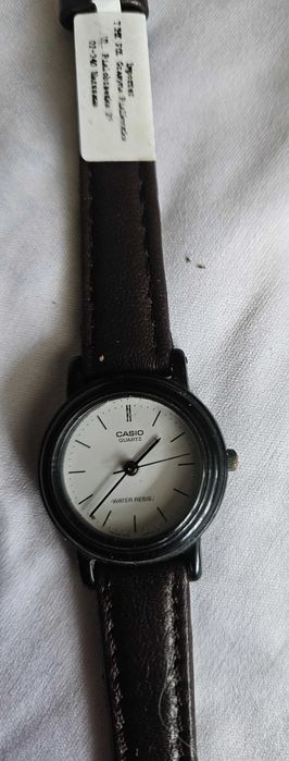 Zegarek damski CASIO. Sprawny.