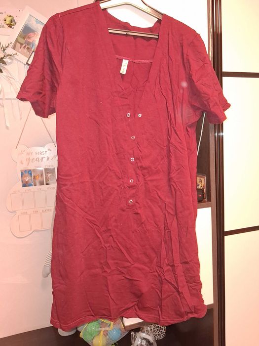 Ночнушки для годування