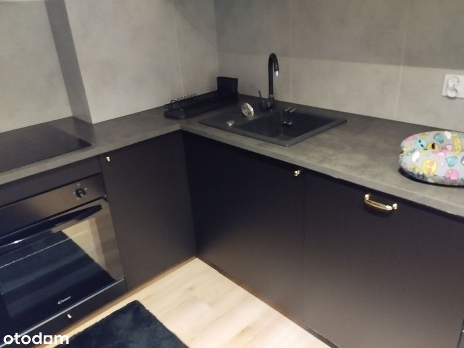 Apartament Starołęcka dwupokojowy nowy