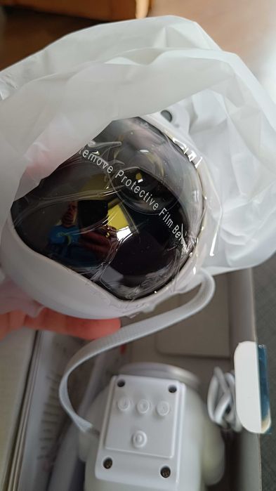 Projektor LED gwiaździstego nieba,kosmonauta pilot zdalnego sterowania