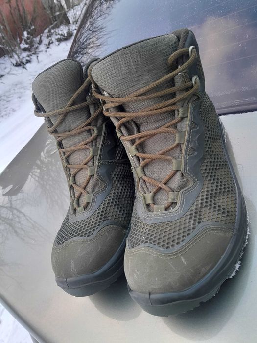 Берці Талан соти 43 р.р