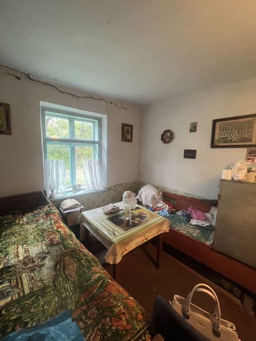 Будинок 16сот, поряд озеро Задорожнє та Baykal Resort