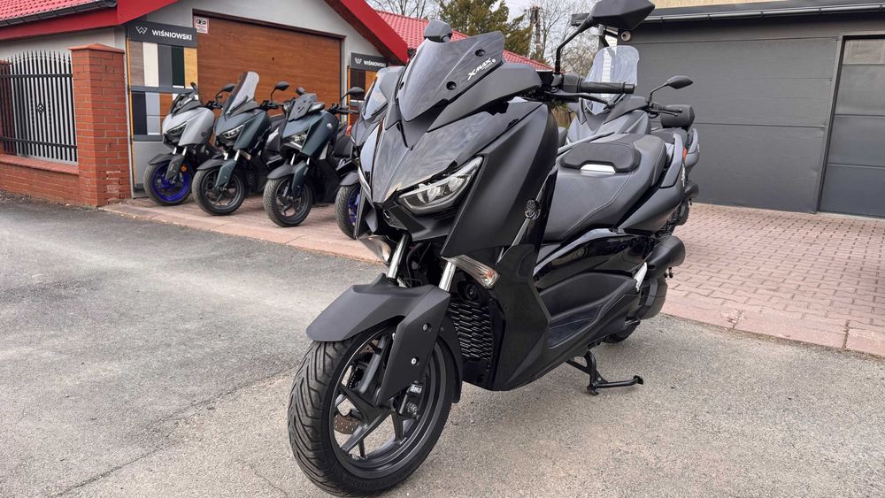 Yamaha