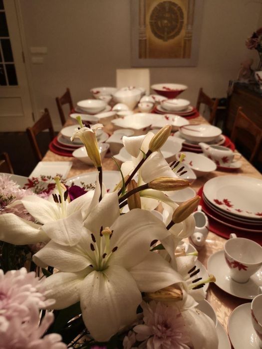 Servico SPAL. Autumn