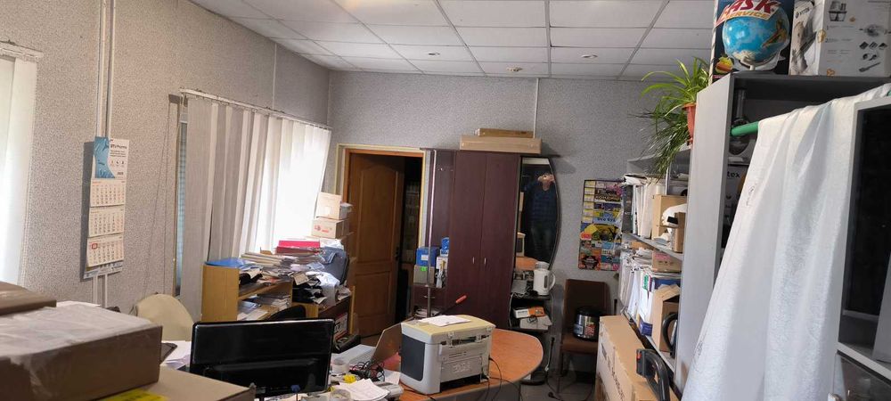 продамо офісні приміщення В центрі Сміли