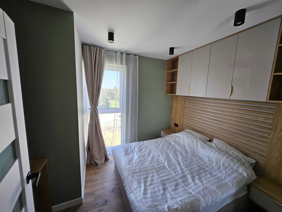 Wynajem Apartament Premium
