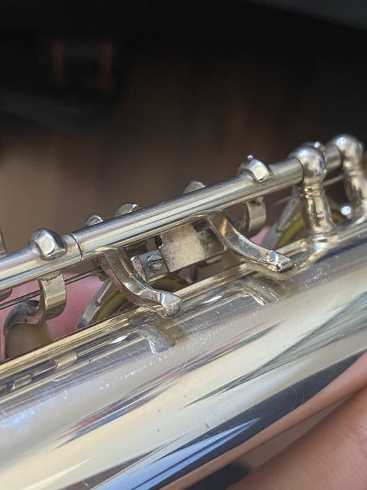 Fauta tranvesal YAMAHA