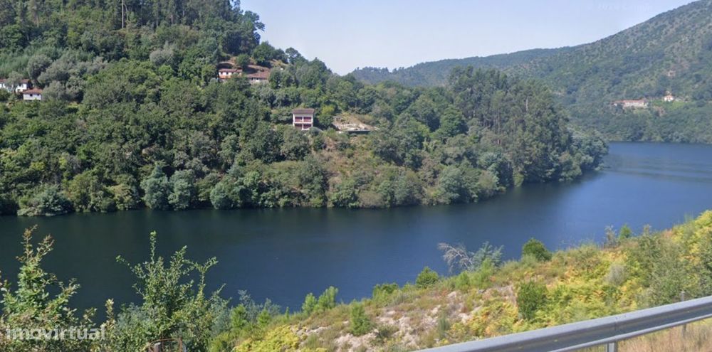 Casa Rústica em Frades, Vieira do Minho
