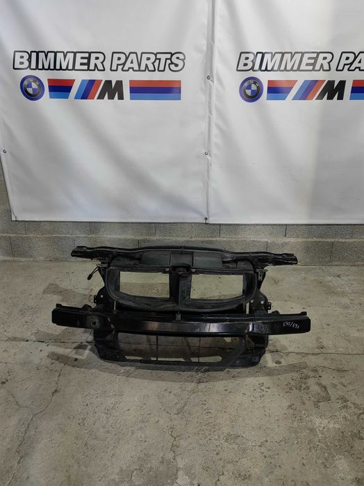 Frente chapa/fibra BMW serie 3 E90/91  316/318/320