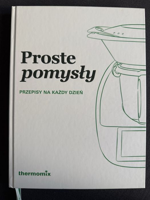 Proste pomysły na kazdy dzien