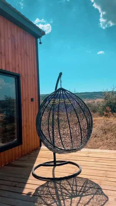 Ексклюзивна рекреаційна ділянка 9,7 га з озером та готовим бізнесом