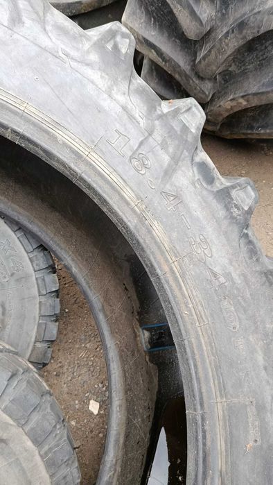 Opona rolnicza 18.4-34 Ozka KNK50