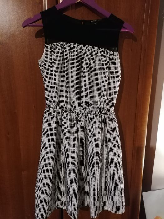 Sukienka mango 36