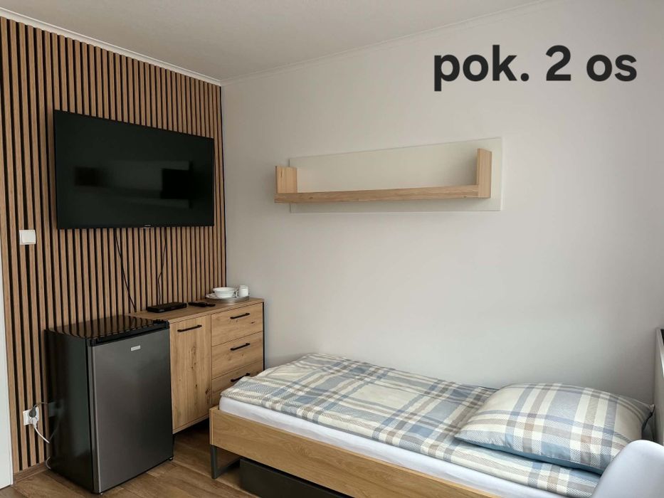 Pokoje Gościnne MIROSŁAWA
