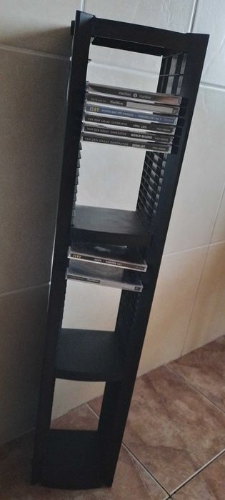 Подставка для компакт дисков (размер 850см)