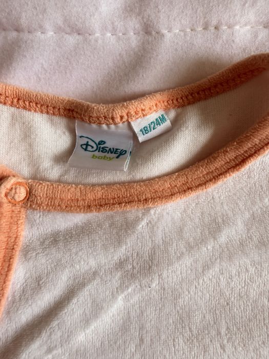 Pijama Disney Minnie Mouse Bebé