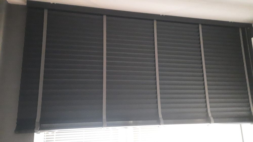 Żaluzje aluminiowe 50mm