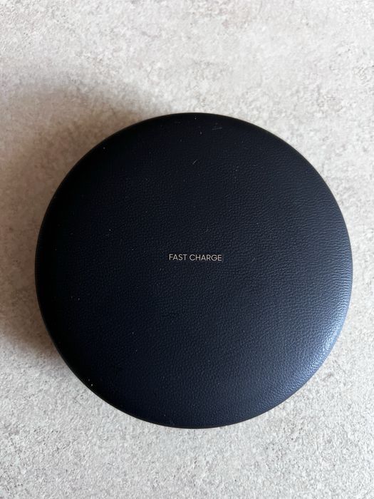 Ladowarka indukcyjna Samsung