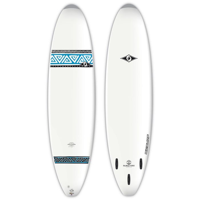 Prancha Bic Malibu 7/3