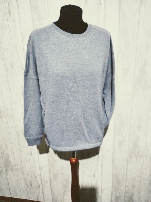 Bluza Diverse XS z kieszeniami