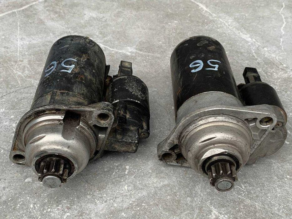 Стартер Volkswagen Passat B3 Passat B4 1.9 TDI / 1.8 2.0 Бензин