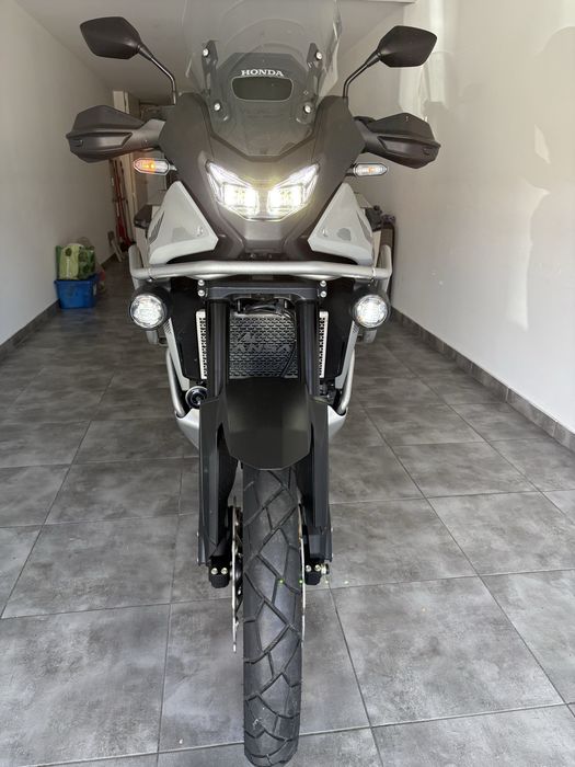 Honda  Transalp 750XL 2026