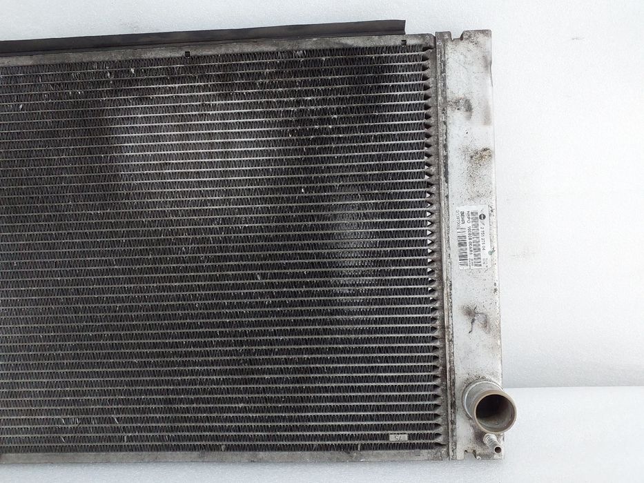 Radiador de água MINI Mini Countryman (R60)