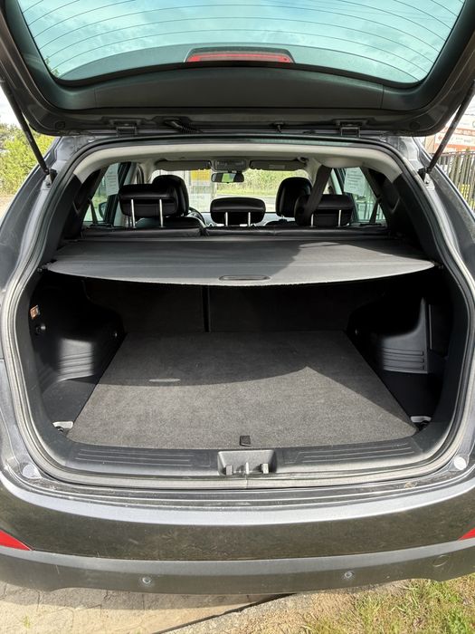 Hyundai IX35, bogate wyposażenie!