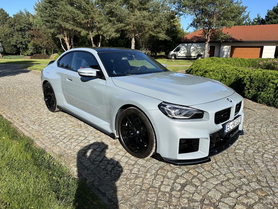 BMW M2 Bmw M2