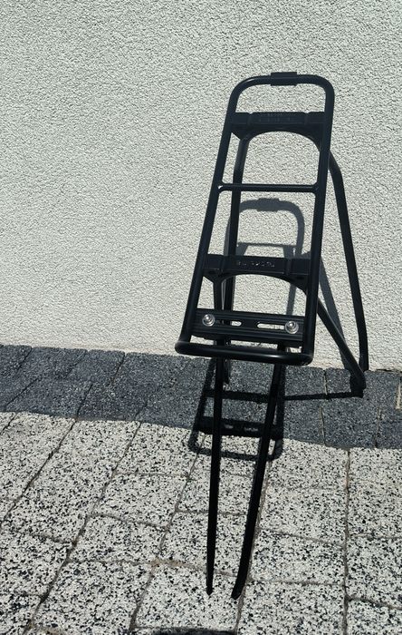 Bagażnik do roweru cube acces