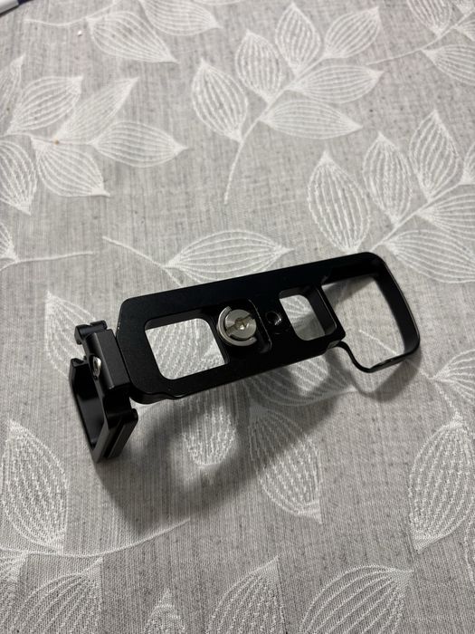 Cage Mengs Sony A6300