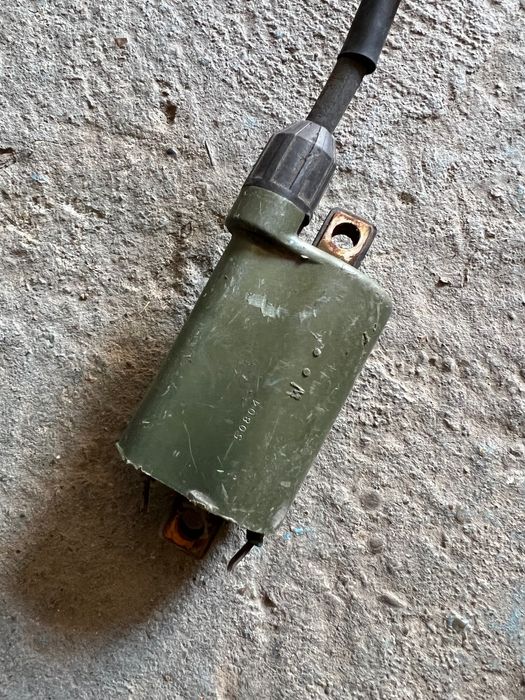 катушка зажигания Honda Crf 450