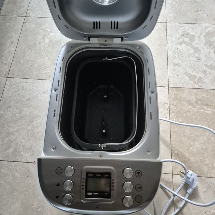 Wypiekacz do chleba Silvercrest