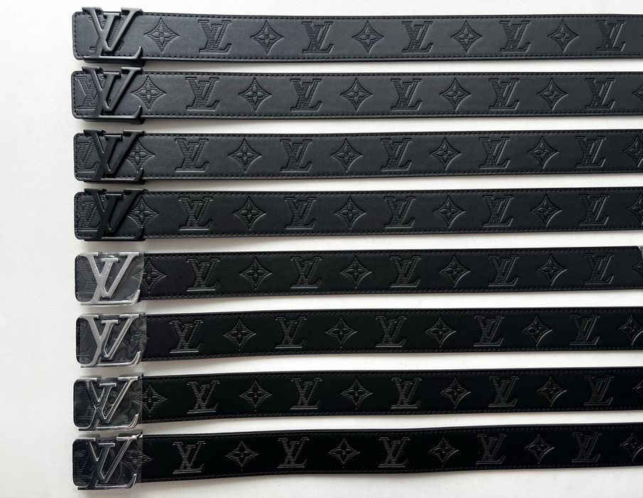Ремень Louis Vuitton луї віттон