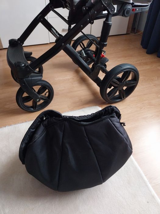 Wózek Adamex Encore 2w1