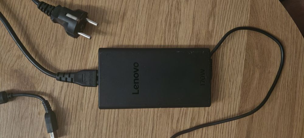 Fonte Lenovo 170w