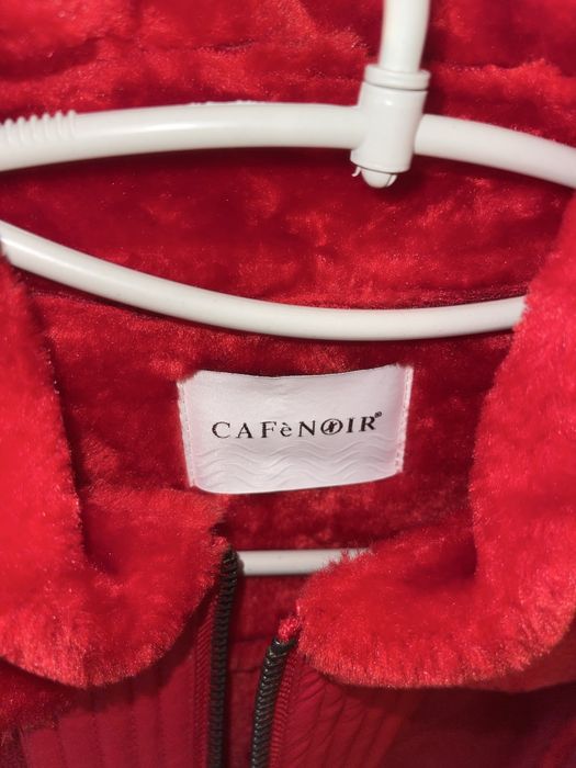 Casaco Inverno CafèNoir