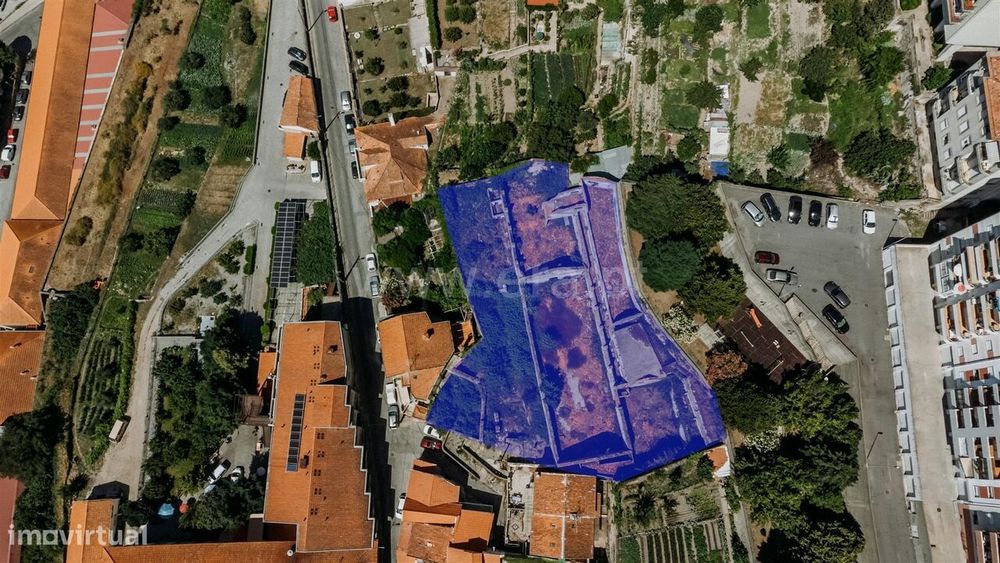 Armazém / Covilhã, Covilhã
