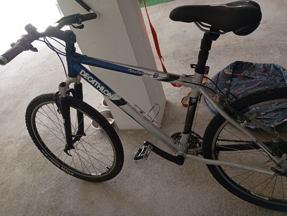 Bicicleta de adulto