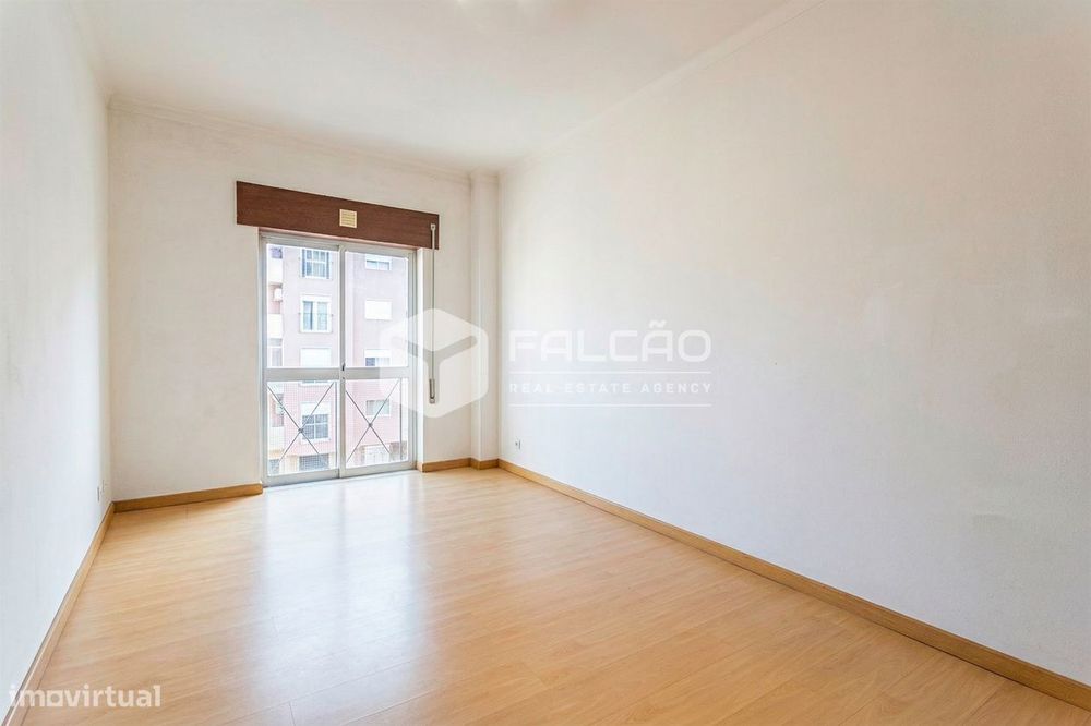 Apartamento T4 Venda em Santarém (Marvila), Santa Iria da Ribeira de S