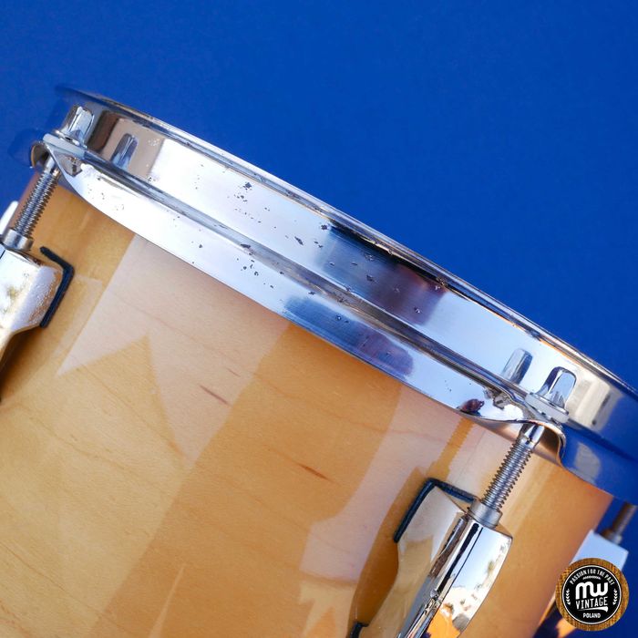 ‼️ Pearl - tom Masters Custom MMX 10" x 10" Natural ‼️