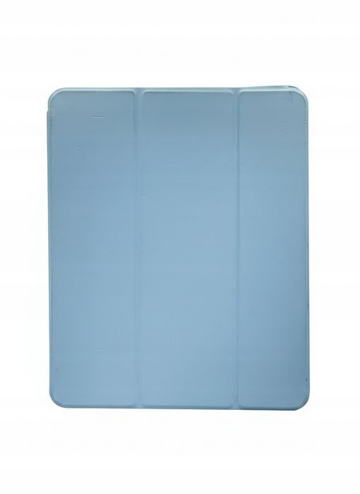 Etui Smart Case Ipad Pro 12.9 2021 Zielono-Niebieskie