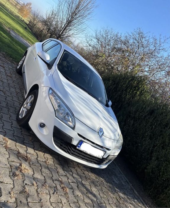 Розборка Розбірка Рено Меган3 шрот Renault Megan3 запчастини Megan3