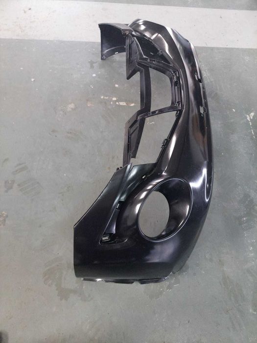 para choques frente Nissan juke