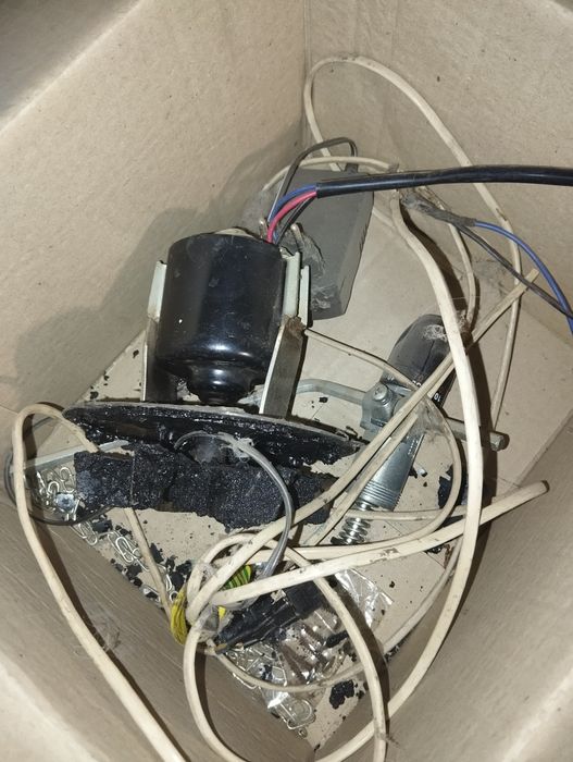 Котел твердотопливный б/у